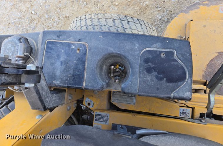 image for item EN3922 2018 Hustler 937037 ZTR lawn mower