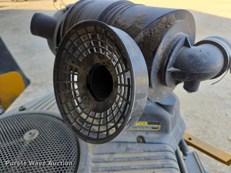 image for item EN3922 2018 Hustler 937037 ZTR lawn mower