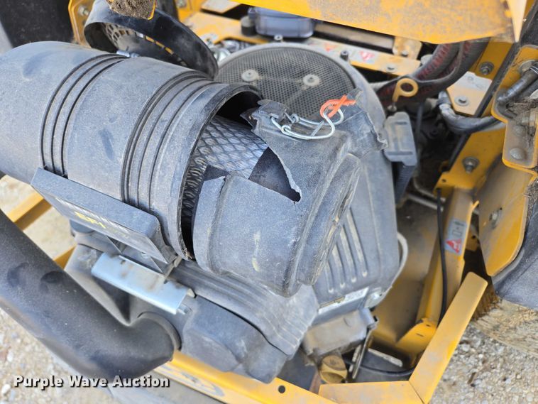 image for item EN3922 2018 Hustler 937037 ZTR lawn mower