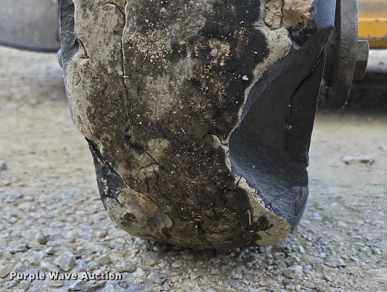 image for item EN3922 2018 Hustler 937037 ZTR lawn mower