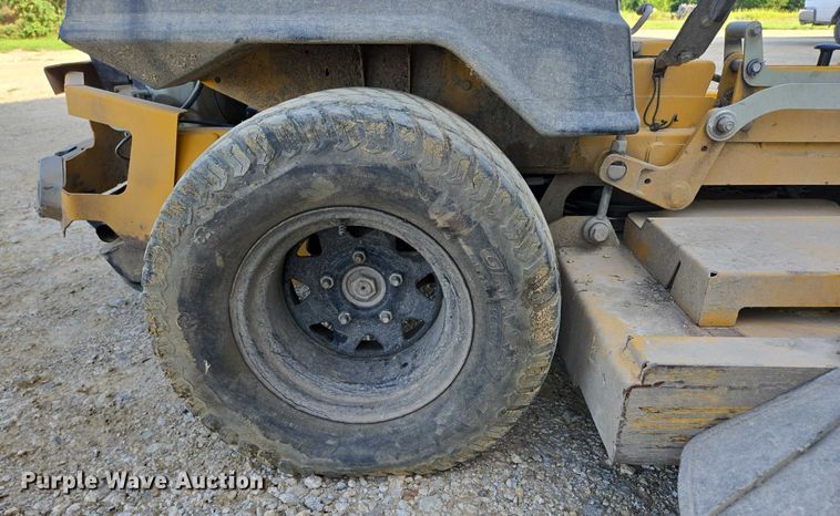 image for item EN3922 2018 Hustler 937037 ZTR lawn mower