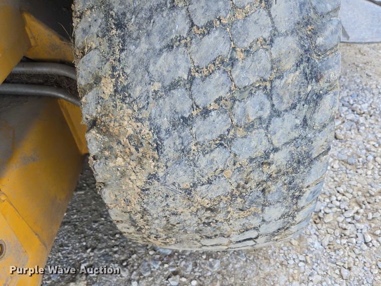 image for item EN3922 2018 Hustler 937037 ZTR lawn mower