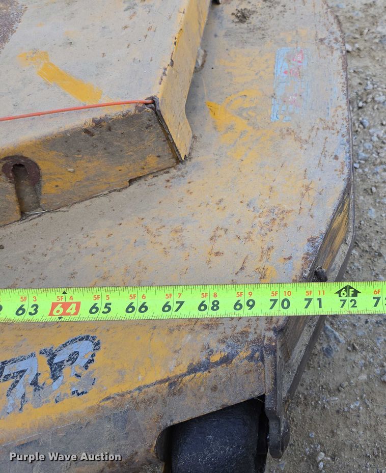 image for item EN3923 2018 Hustler 937037 ZTR lawn mower