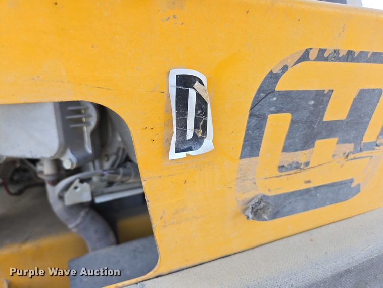 image for item EN3923 2018 Hustler 937037 ZTR lawn mower