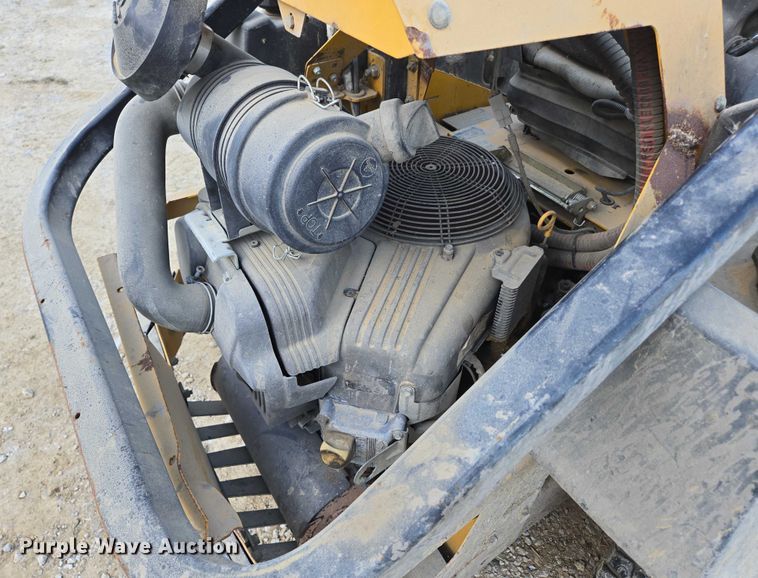 image for item EN3923 2018 Hustler 937037 ZTR lawn mower