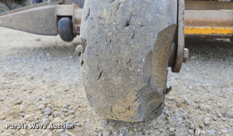 image for item EN3923 2018 Hustler 937037 ZTR lawn mower