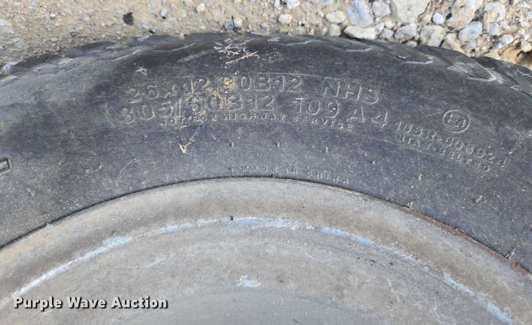 image for item EN3923 2018 Hustler 937037 ZTR lawn mower