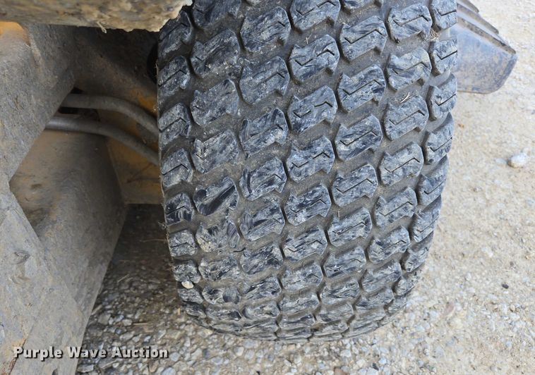 image for item EN3923 2018 Hustler 937037 ZTR lawn mower