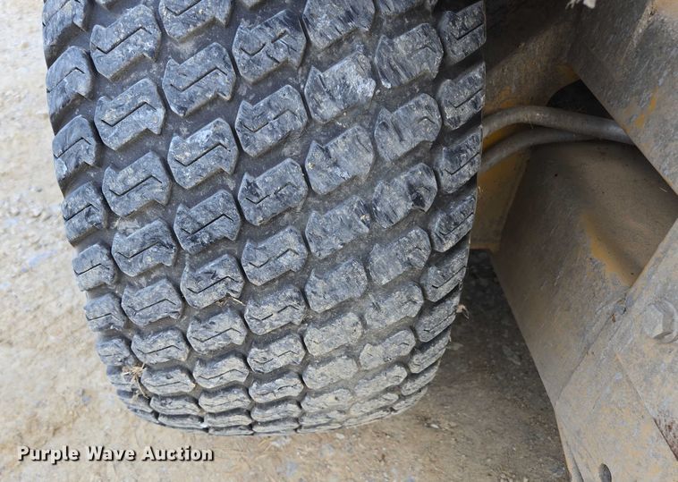 image for item EN3923 2018 Hustler 937037 ZTR lawn mower