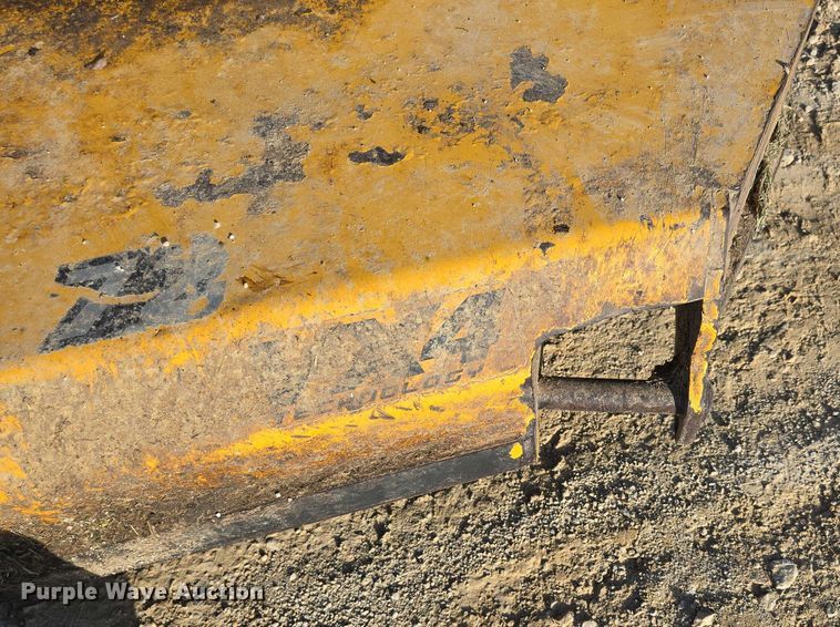 image for item EN3924 2015 Hustler 934349 ZTR lawn mower