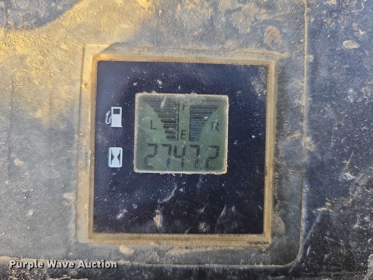 image for item EN3924 2015 Hustler 934349 ZTR lawn mower