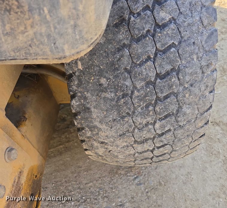 image for item EN3924 2015 Hustler 934349 ZTR lawn mower