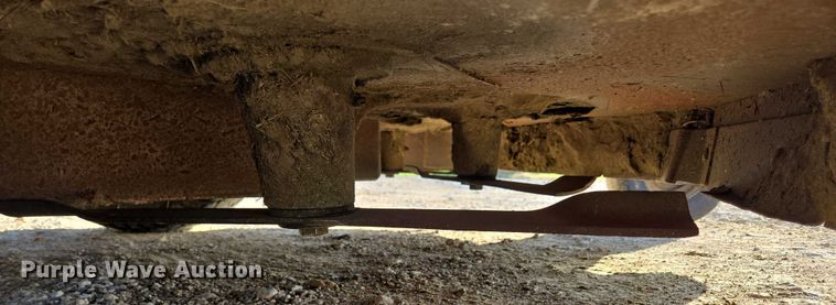 image for item EN3925 2015 Hustler 934349 ZTR lawn mower