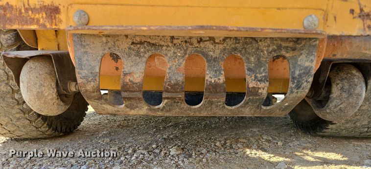 image for item EN3925 2015 Hustler 934349 ZTR lawn mower