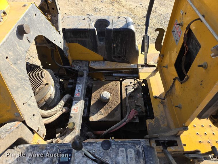 image for item EN3925 2015 Hustler 934349 ZTR lawn mower