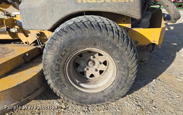 image for item EN3925 2015 Hustler 934349 ZTR lawn mower