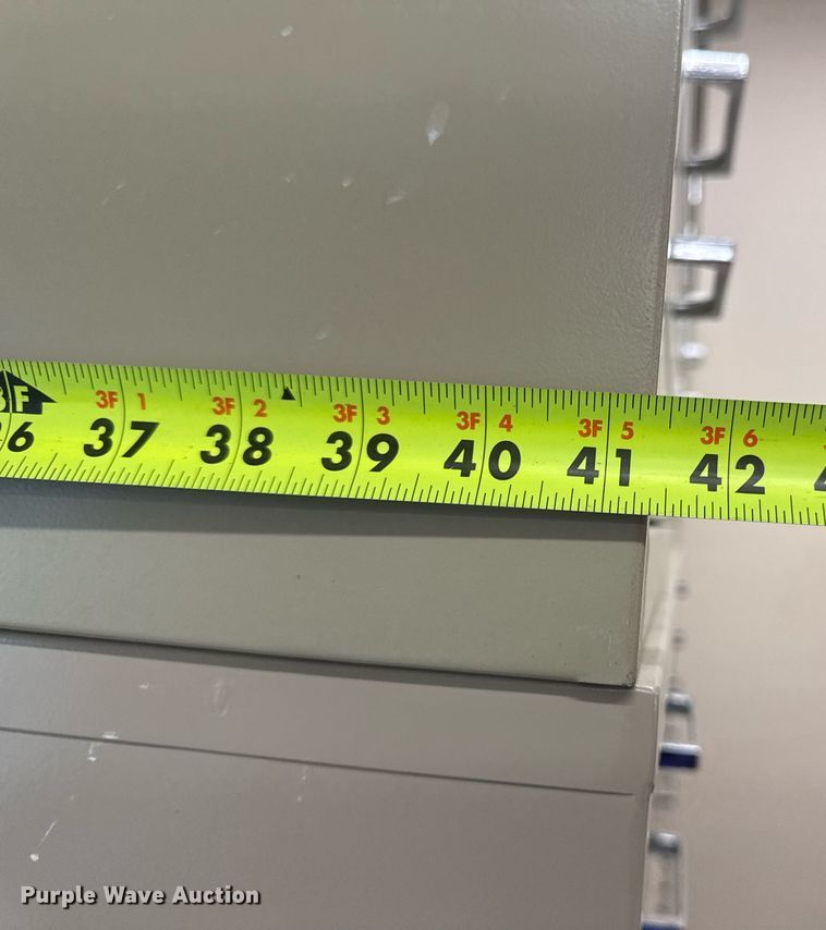 image for item EN4618 (6) file cabinets