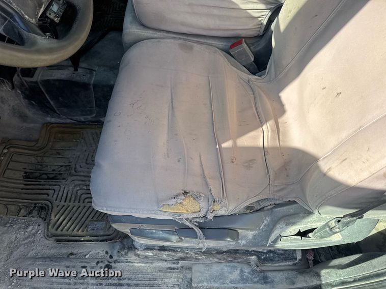 image for item EN4619 2018 Chevrolet Silverado 1500 pickup truck