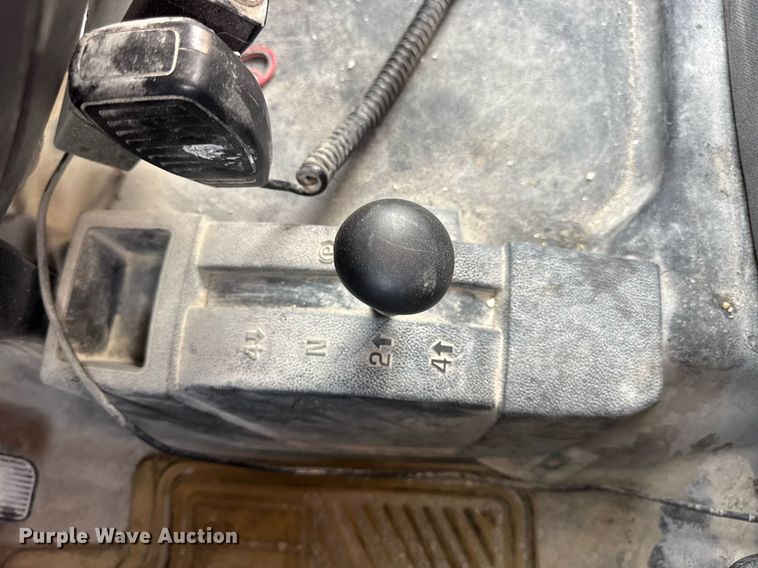 image for item EN4619 2018 Chevrolet Silverado 1500 pickup truck