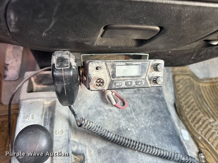 image for item EN4619 2018 Chevrolet Silverado 1500 pickup truck