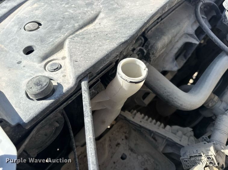 image for item EN4619 2018 Chevrolet Silverado 1500 pickup truck