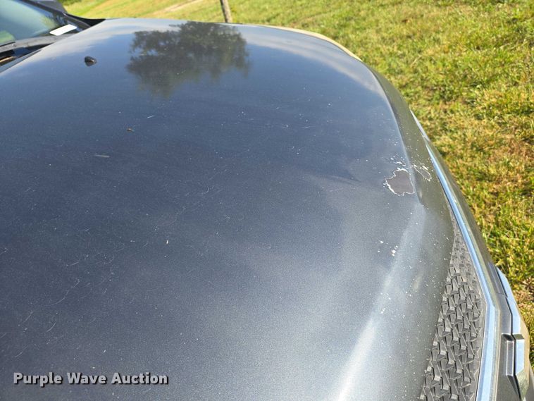 image for item EN8201 2012 Chevrolet Traverse LS SUV