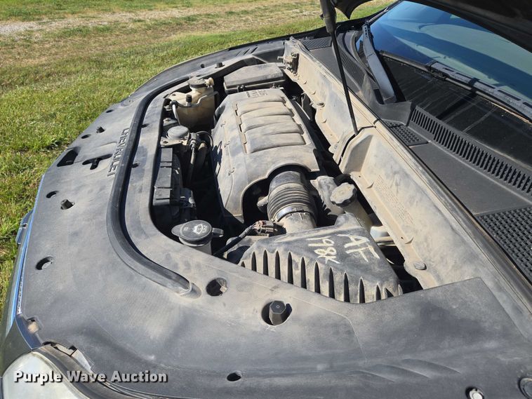 image for item EN8201 2012 Chevrolet Traverse LS SUV