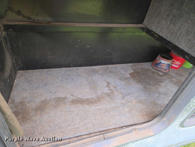 image for item EN8203 1996 Freightliner RV