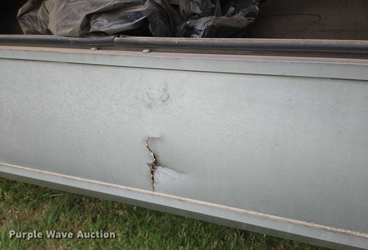 image for item EN8203 1996 Freightliner RV