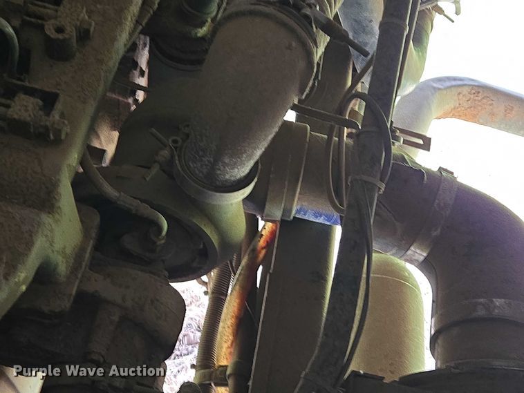 image for item EN8203 1996 Freightliner RV