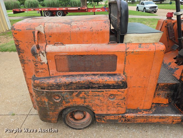 image for item EN8204 Allis-Chalmers FT 80 forklift