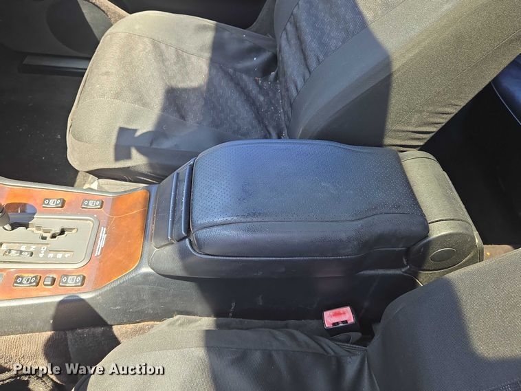 image for item EN8211 1996 Mercedes-Benz  S420 