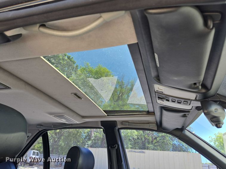 image for item EN8211 1996 Mercedes-Benz  S420 