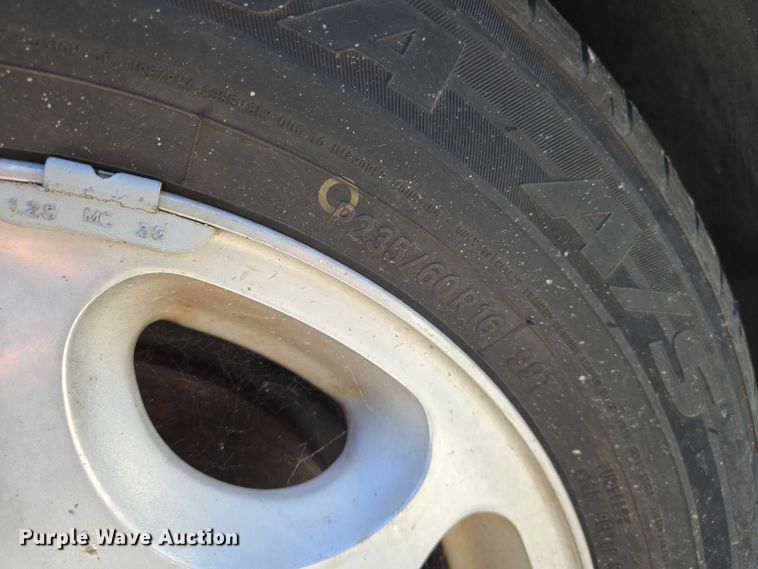 image for item EN8211 1996 Mercedes-Benz  S420 