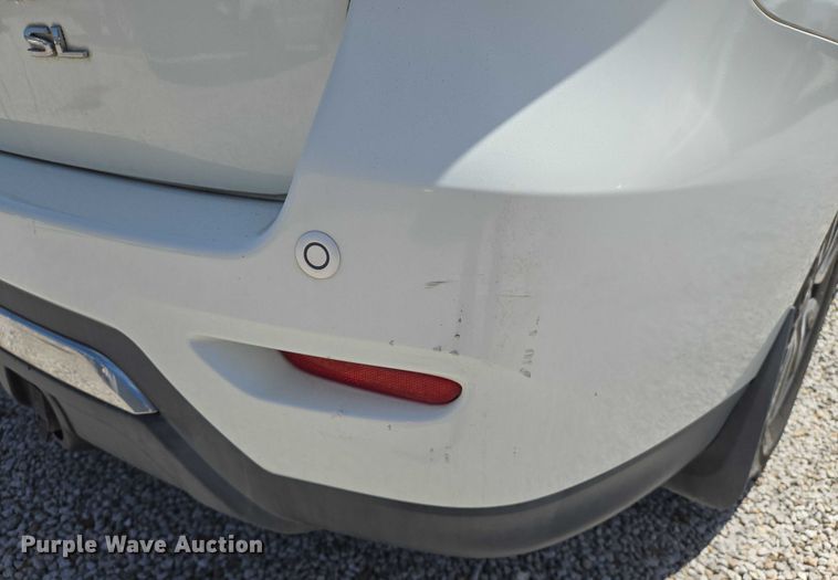 image for item EN8214 2013 Nissan Pathfinder SUV