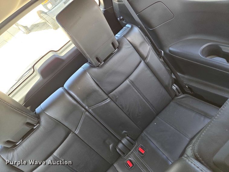 image for item EN8214 2013 Nissan Pathfinder SUV