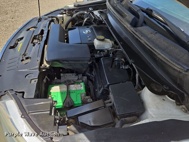 image for item EN8214 2013 Nissan Pathfinder SUV