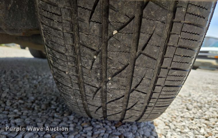 image for item EN8214 2013 Nissan Pathfinder SUV