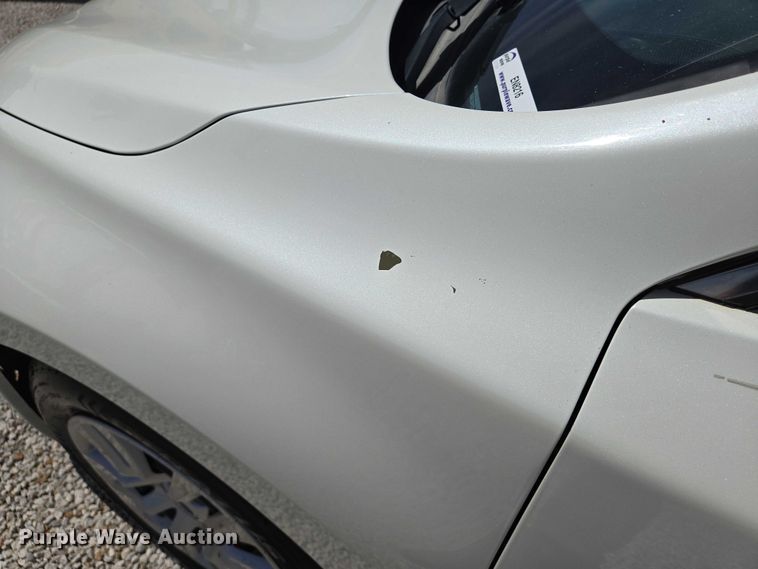 image for item EN8216 2013 Nissan Altima 