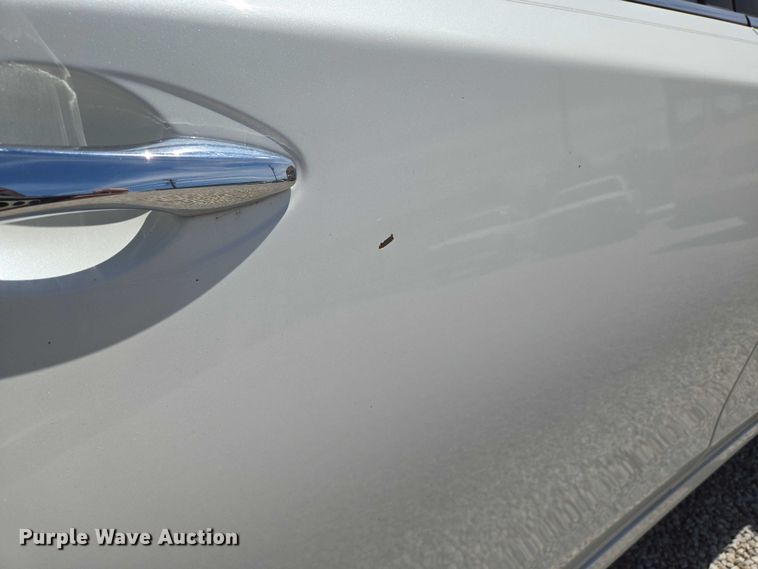 image for item EN8216 2013 Nissan Altima 