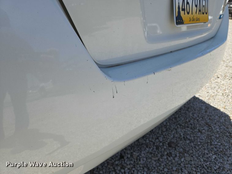 image for item EN8216 2013 Nissan Altima 