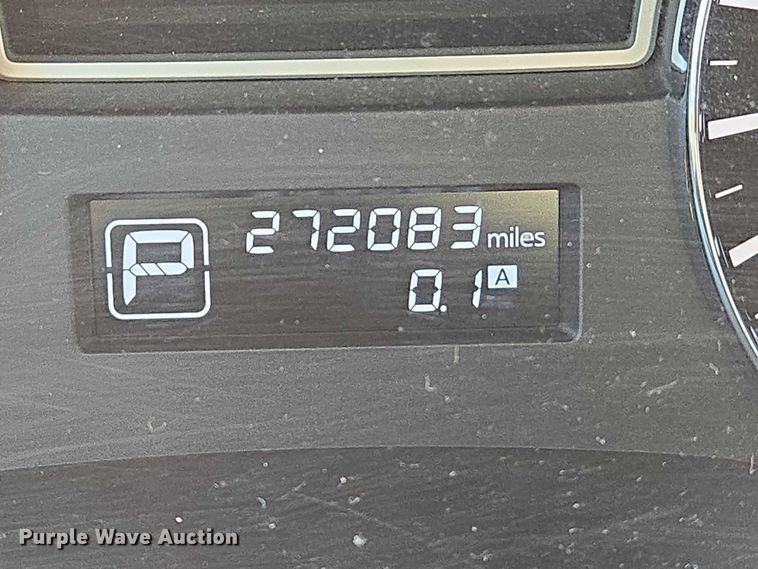 image for item EN8216 2013 Nissan Altima 