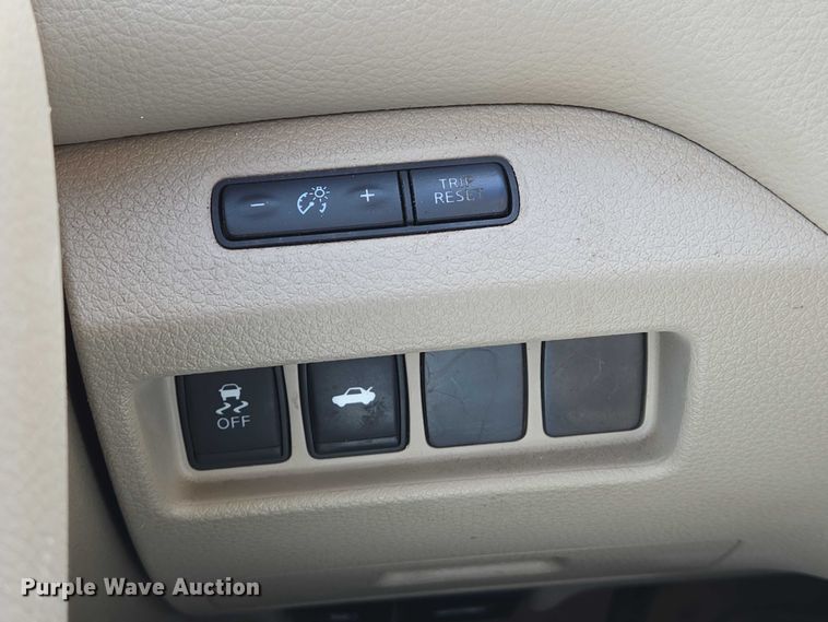 image for item EN8216 2013 Nissan Altima 