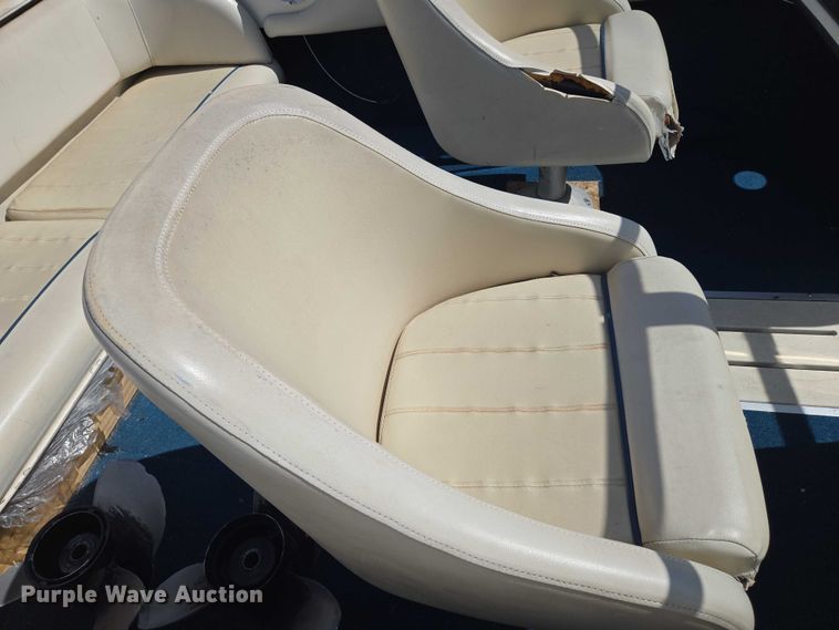 image for item EN8221 1996 Sunbird Spirit 170 boat