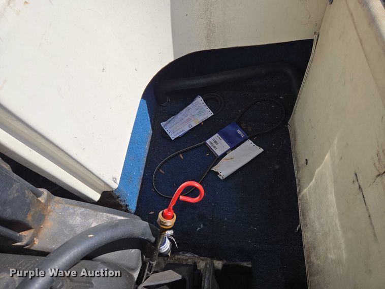 image for item EN8221 1996 Sunbird Spirit 170 boat