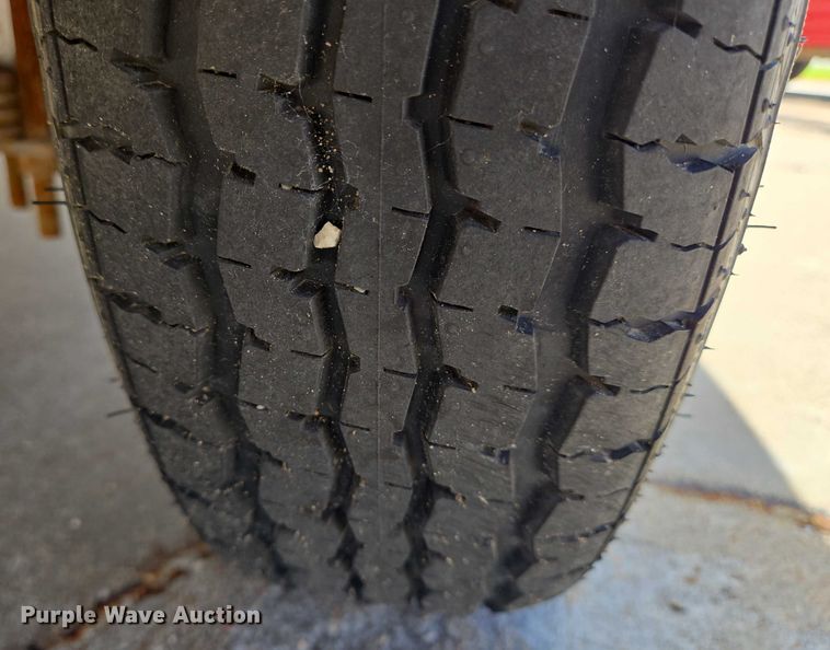 image for item EN8221 1996 Sunbird Spirit 170 boat