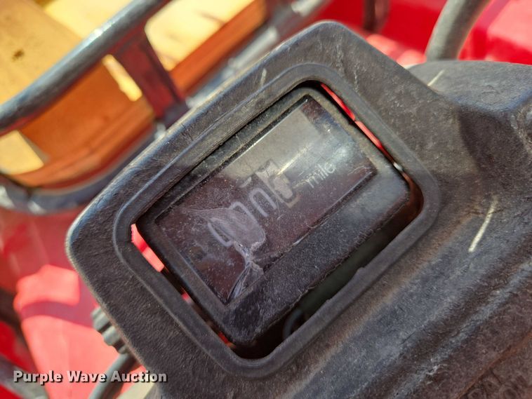 image for item EN8224 1993 Yamaha Big Bear ATV