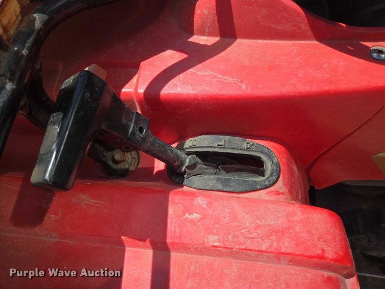 image for item EN8224 1993 Yamaha Big Bear ATV