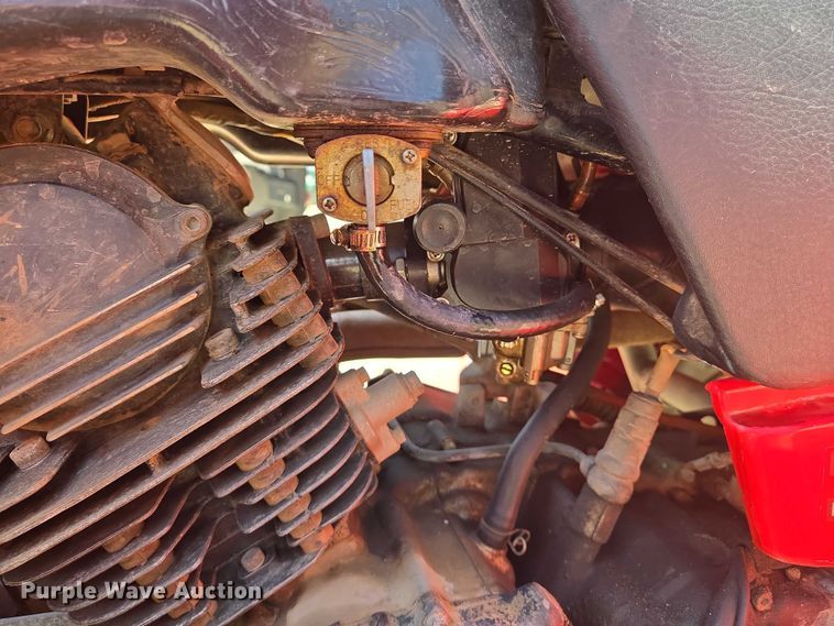 image for item EN8224 1993 Yamaha Big Bear ATV