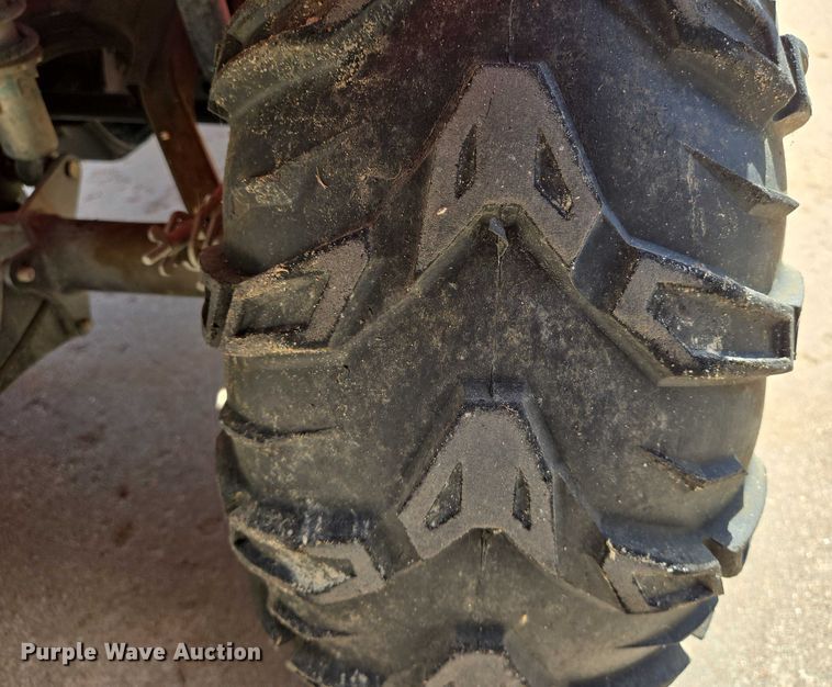 image for item EN8224 1993 Yamaha Big Bear ATV